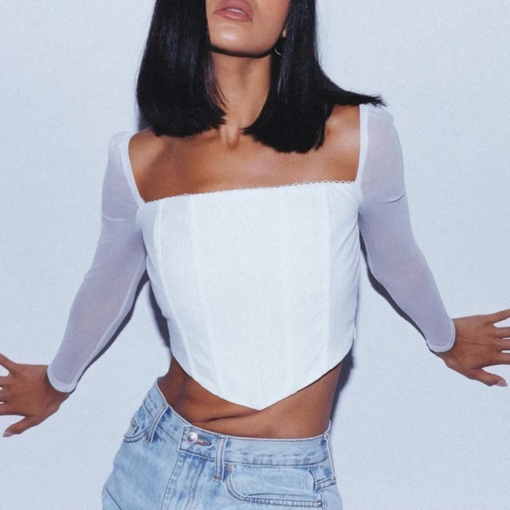 Princess Polly | Beverly Top